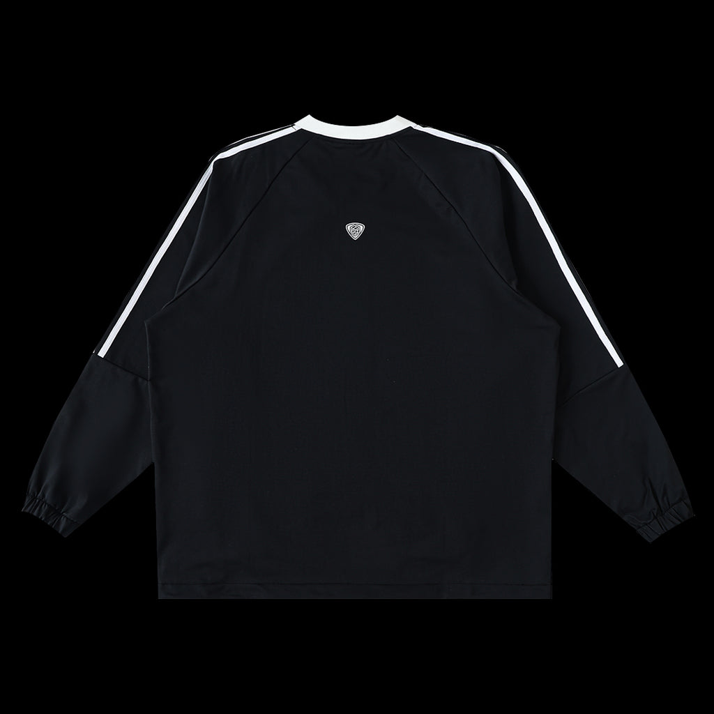 TDZ SPORT LONG SLEEVE TEE