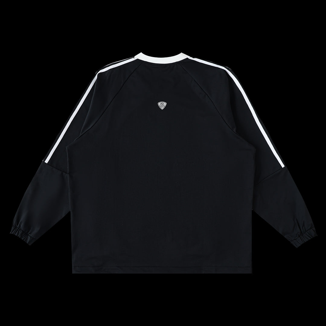 TDZ SPORT LONG SLEEVE TEE