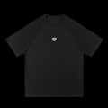 TDZ SPORT LOGO TRAINING TEE