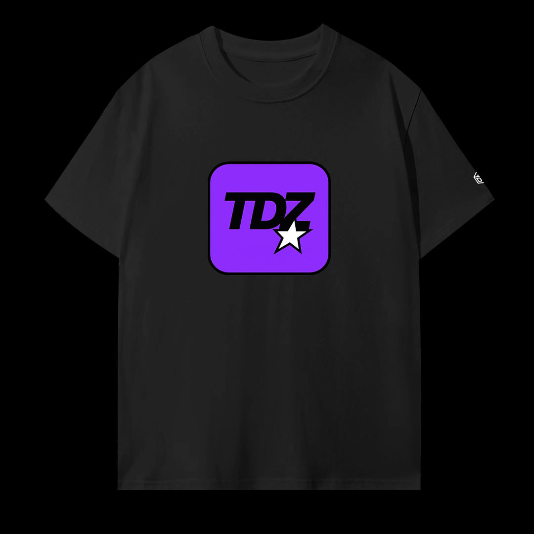 TDZSTAR TEE