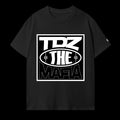 TDZ THE MAFIA BOX TEE