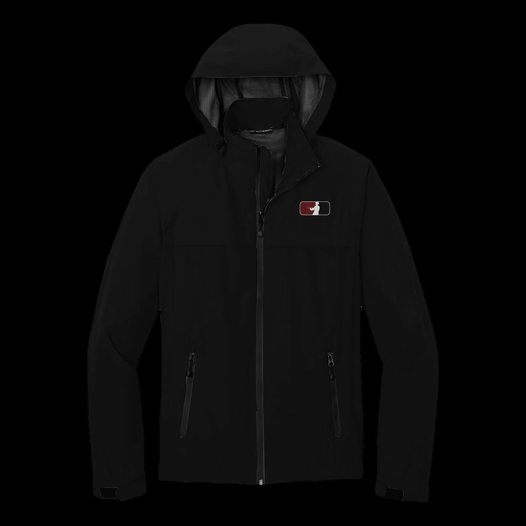 TDZ MAJOR LEAGUE TECH WINDBREAKER