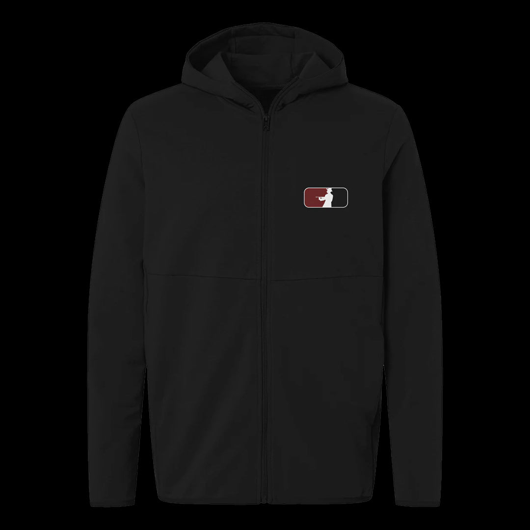 TDZ MAJOR LEAGUE TECH HOODIE