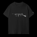 TDZ THOMPSON TEE