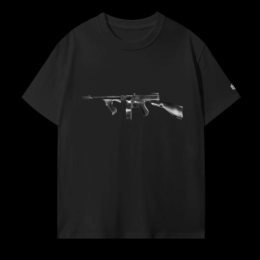 TDZ THOMPSON TEE