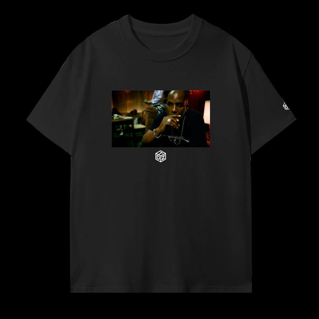 TDZ TOMMY BUNZ TEE