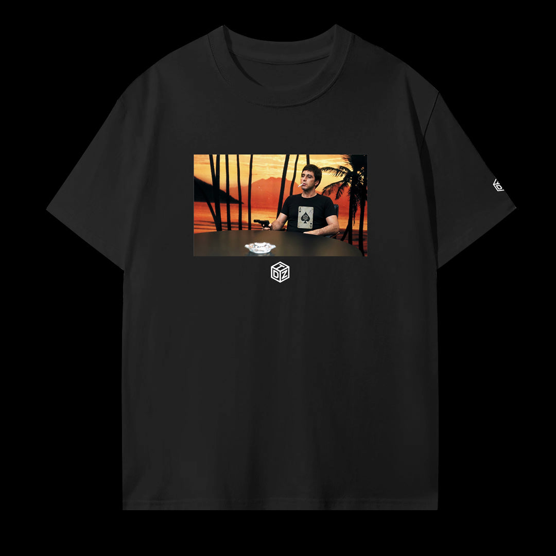 TDZ TONY TEE