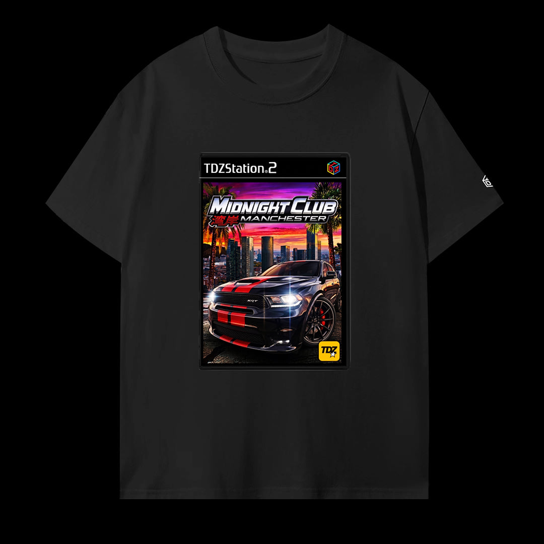 TDZ TS2 MCR TEE