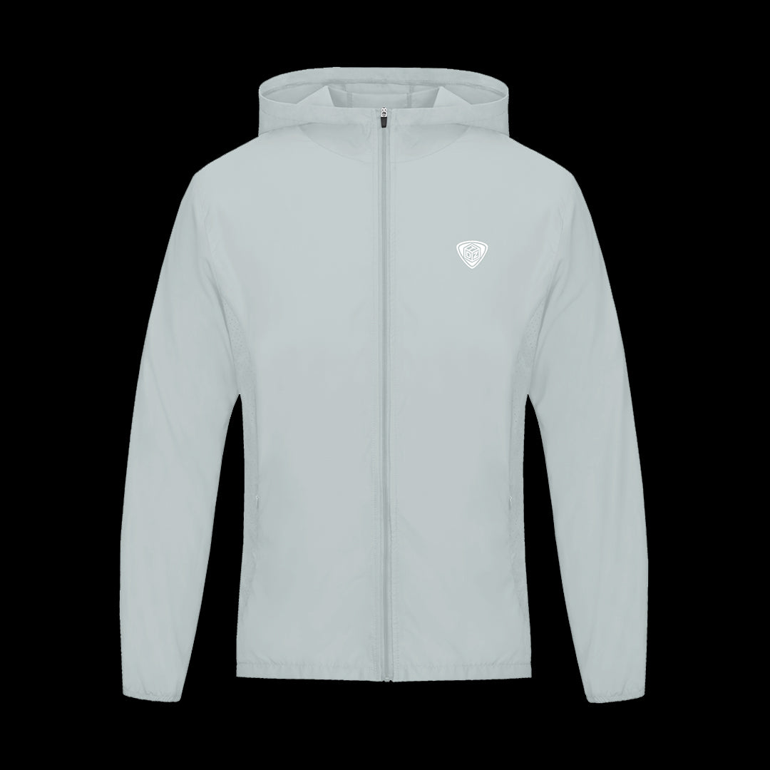 TDZ SPORT WINDBREAKER