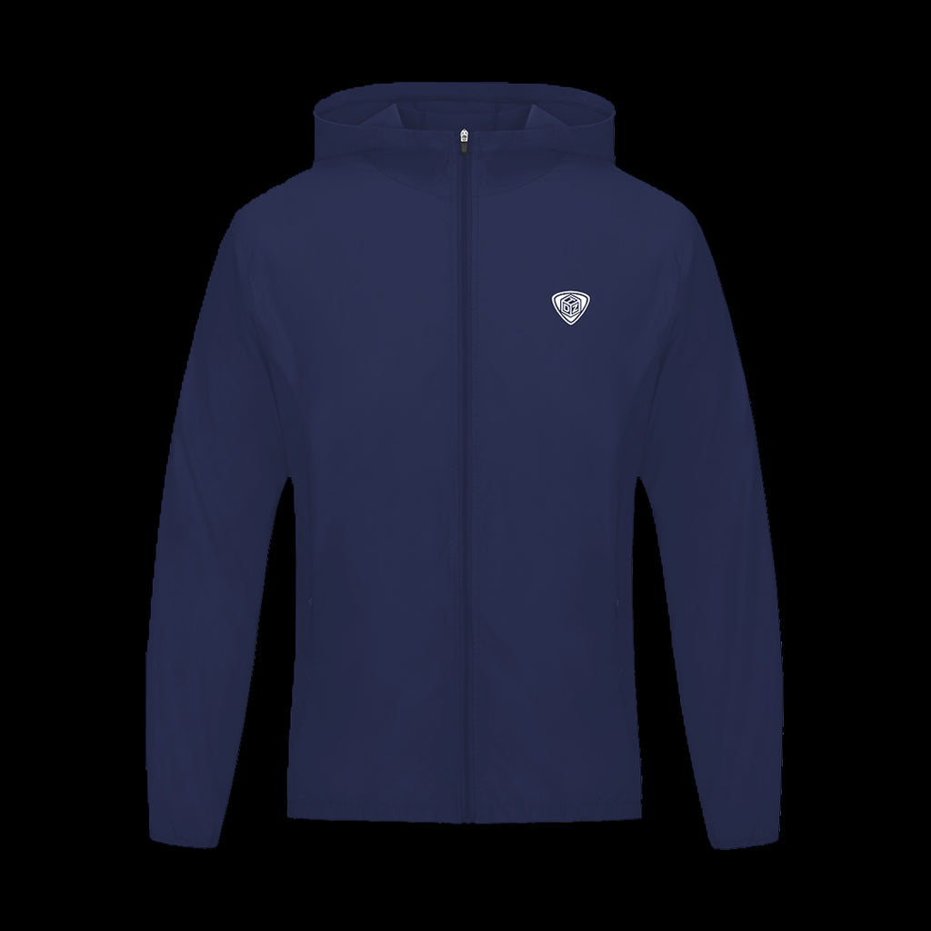 TDZ SPORT WINDBREAKER