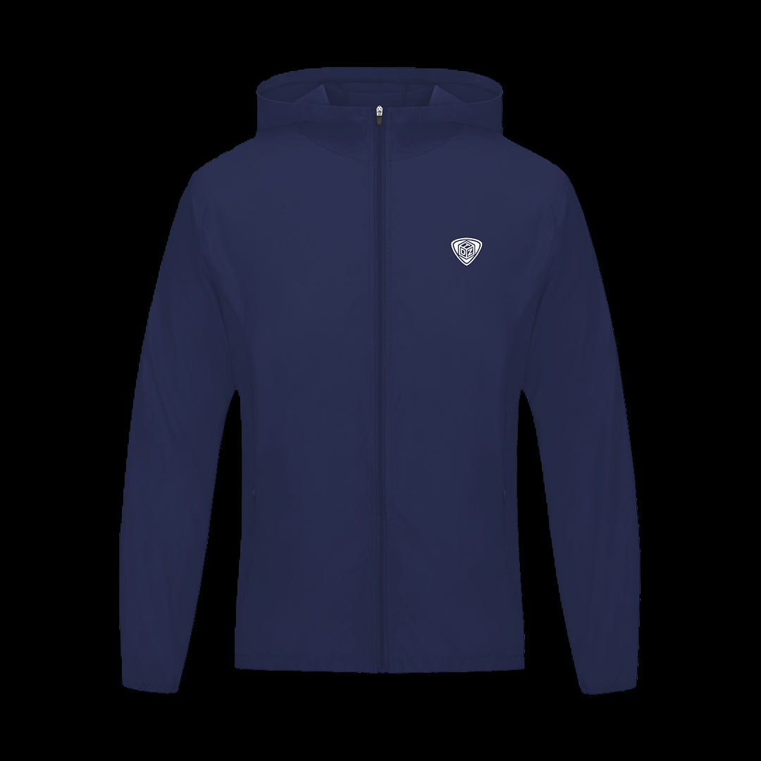 TDZ SPORT WINDBREAKER