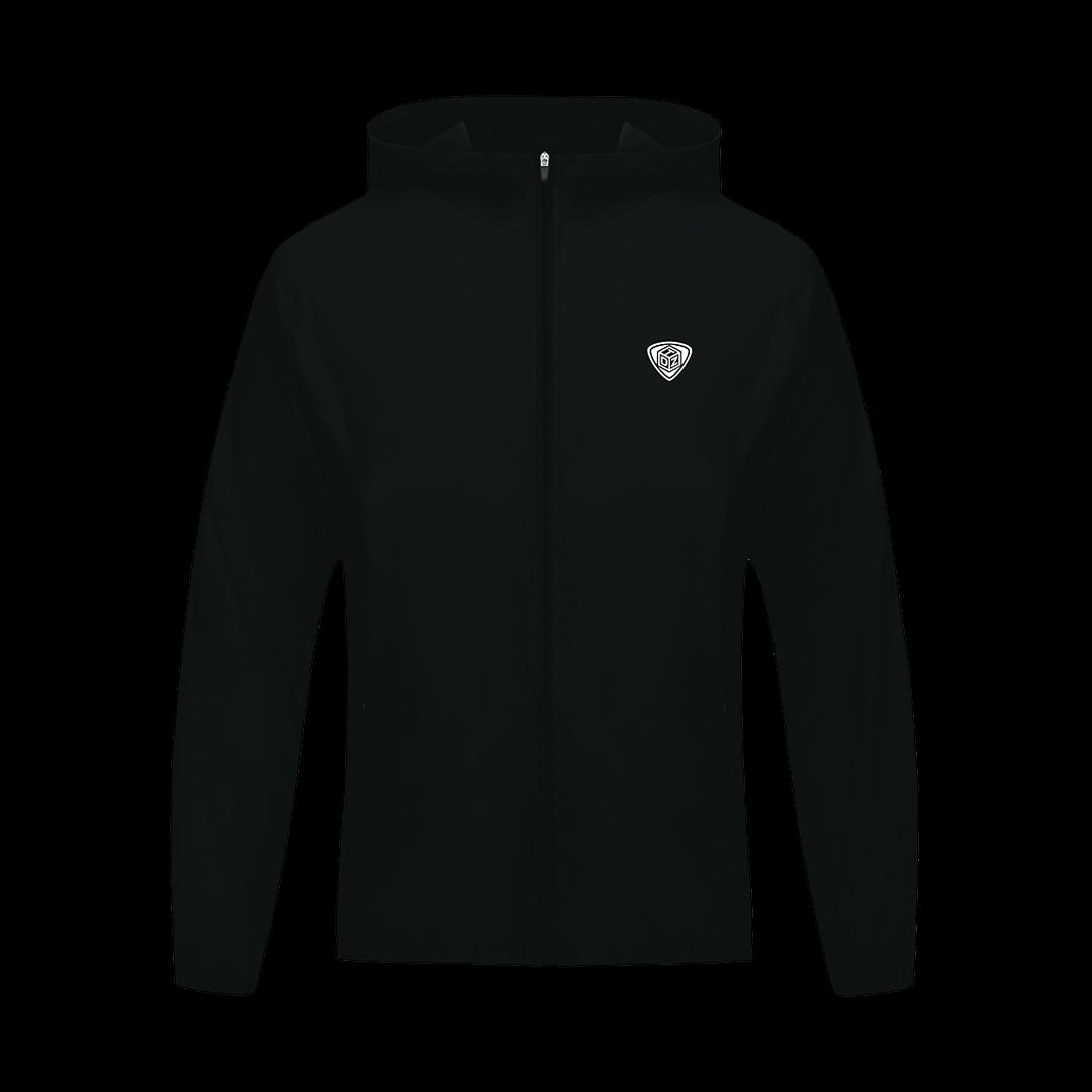 TDZ SPORT WINDBREAKER