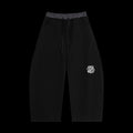 TDZ THE MAFIA CUFFED JOGGERS