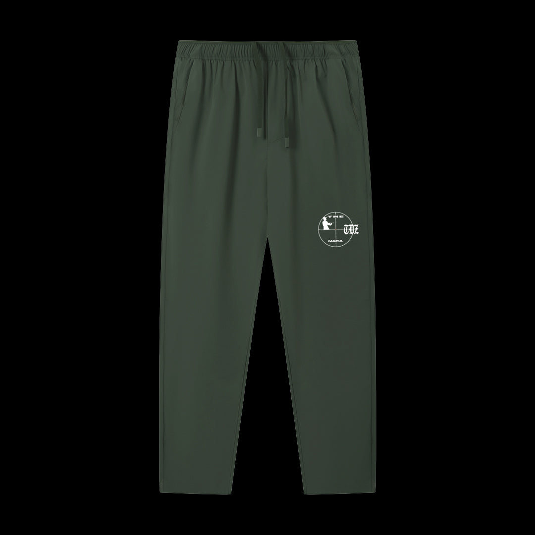 TDZ SNIPER TECH PANTS