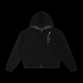 TDZ THE MAFIA ZIP HOODIE