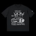 TDZ TANK TEE