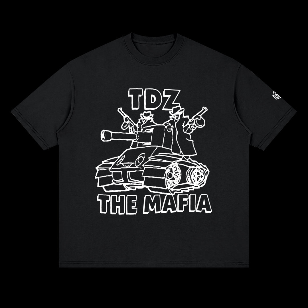 TDZ TANK TEE