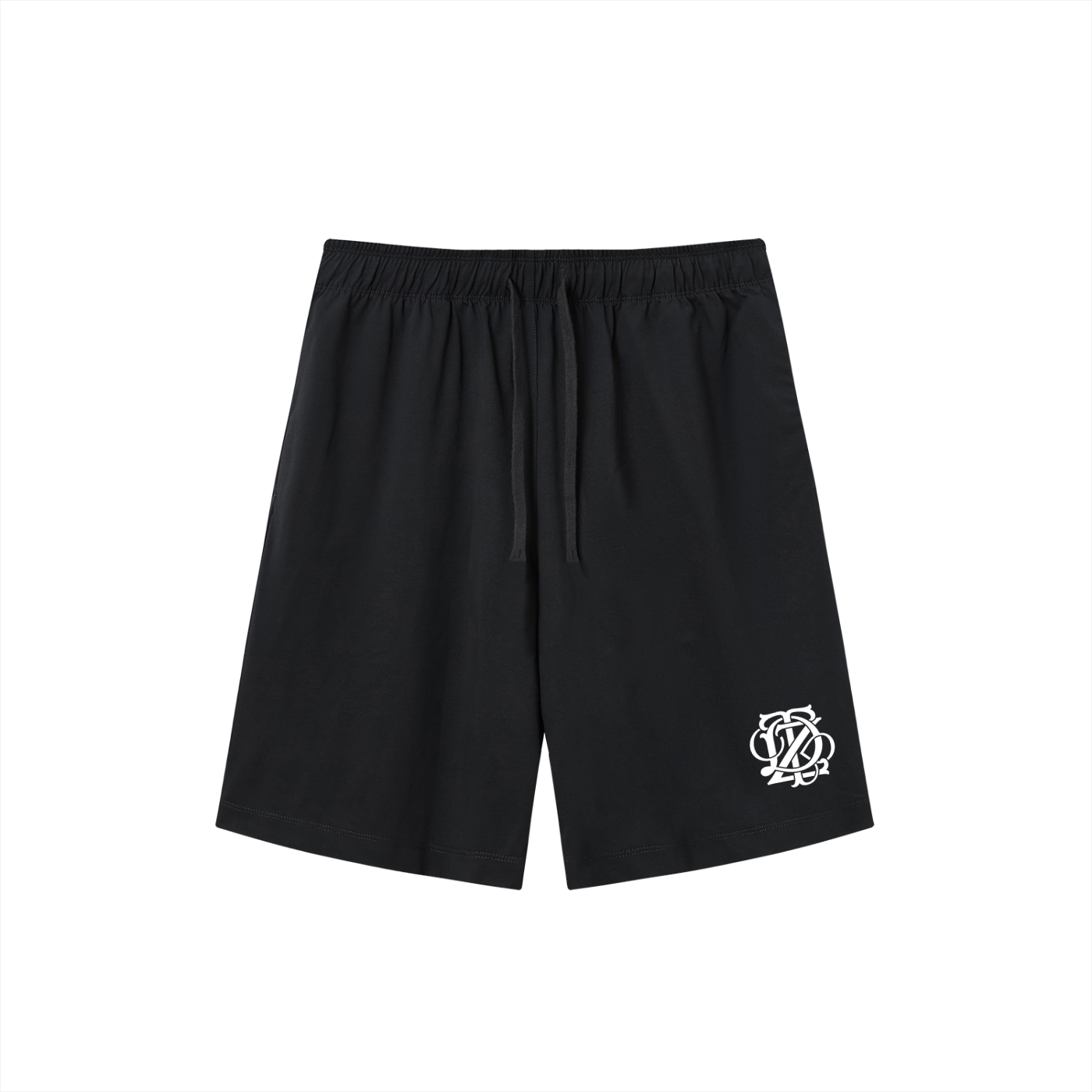 Men's Lightweight Drawstring Shorts