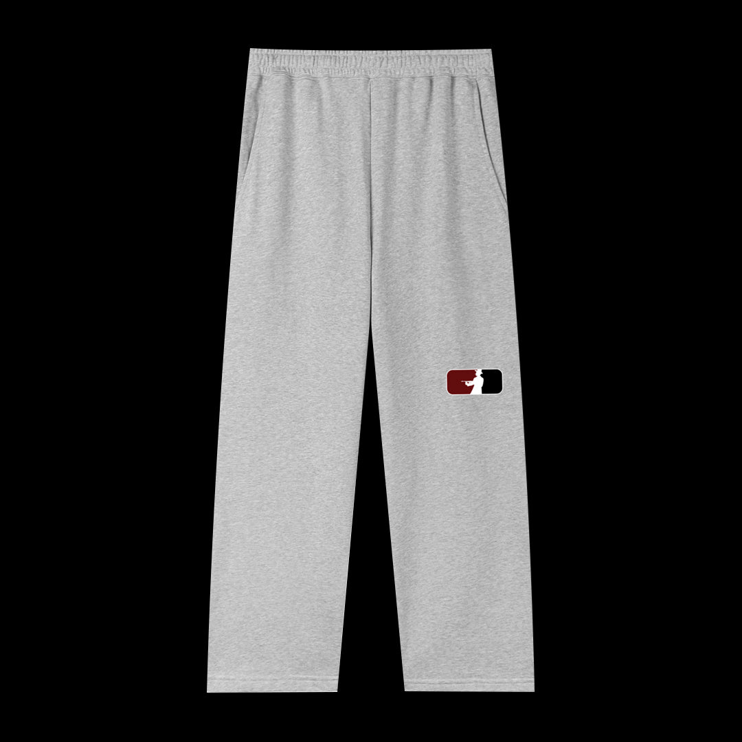 TDZ MAJOR LEAGUE STRAIGHT JOGGERS