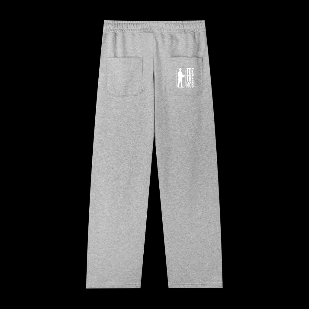 TDZ MAJOR LEAGUE STRAIGHT JOGGERS