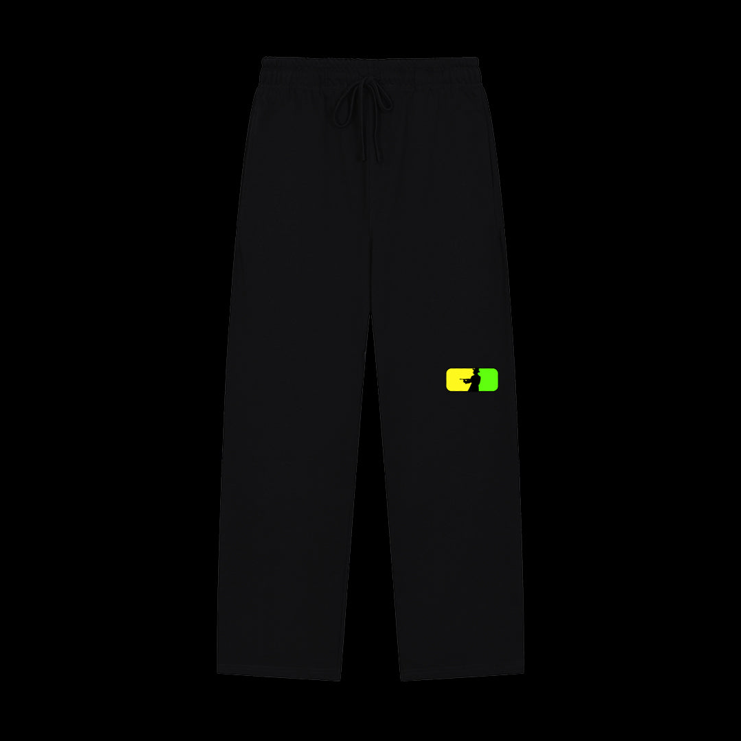 TDZ MAJOR LEAGUE JAMAICA JOGGERS