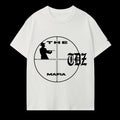 TDZ WHITE SNIPER TEE