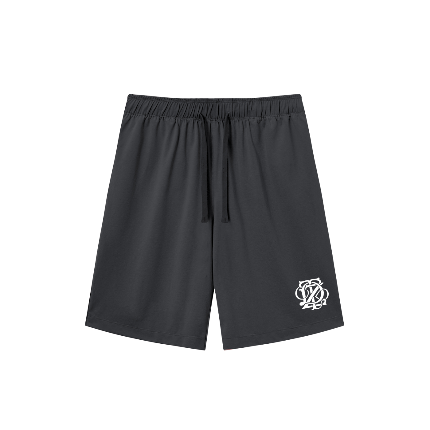 Men's Lightweight Drawstring Shorts