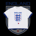 TDZ ENGLAND 2026 WC TEE