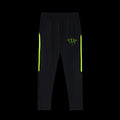 TDZ SPORT LIME GREEN TRAINING PANTS
