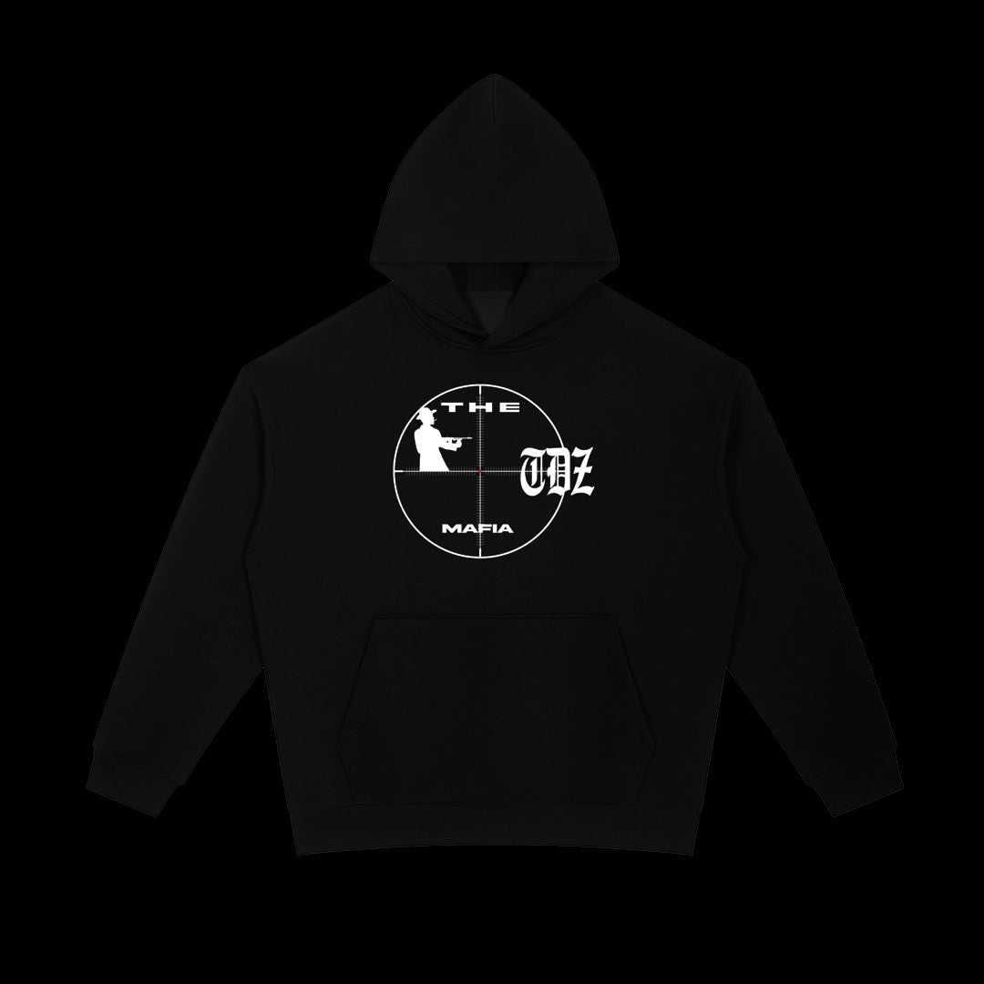 TDZ SNIPER HOODIE
