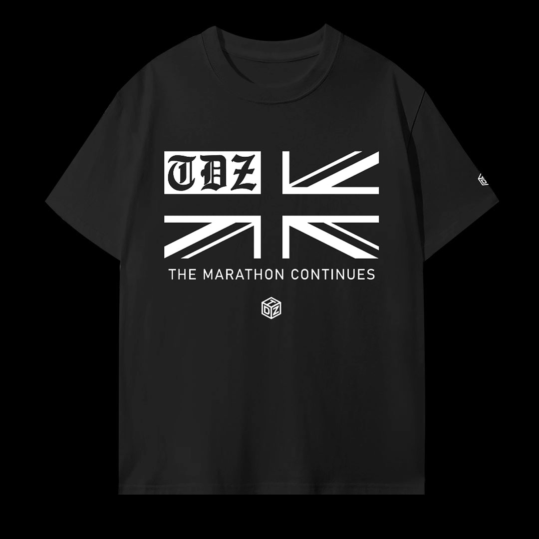 TDZ TMC UK TEE